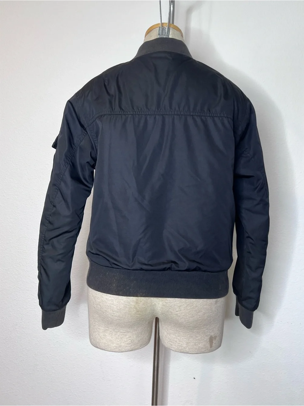 VTG Nike Bomber Jacket